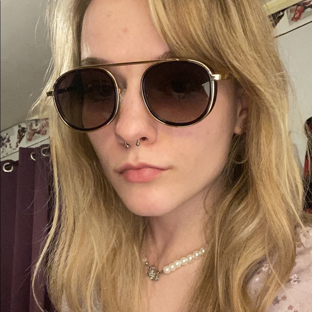 Louis Vuitton sunglasses